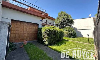 Casa en venta en Florencio Varela Este
