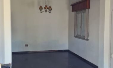 Chalet en venta en Villa Luzuriaga