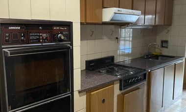 Chalet en venta en Villa Luzuriaga