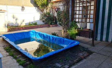 Chalet en venta en Villa Luzuriaga
