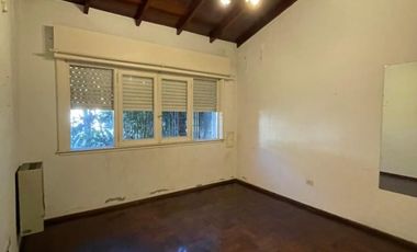 Chalet en venta en Villa Luzuriaga