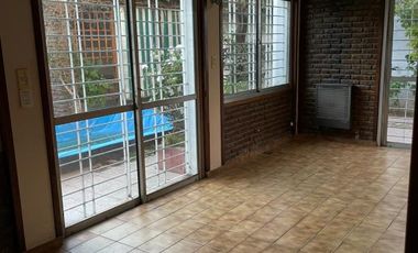 Chalet en venta en Villa Luzuriaga