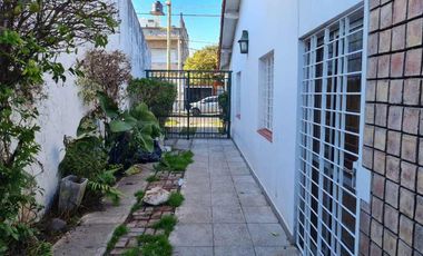 Chalet en venta en Villa Luzuriaga