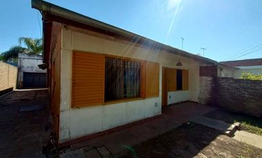 Casa en venta en La Porteña
