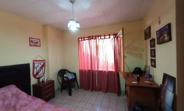 Casa en venta en La Porteña