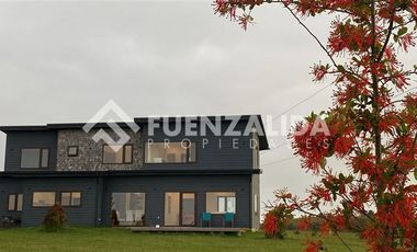 Casa en Venta en Molino Viejo