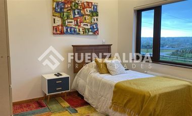 Casa en Venta en Molino Viejo