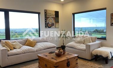 Casa en Venta en Molino Viejo