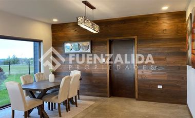 Casa en Venta en Molino Viejo