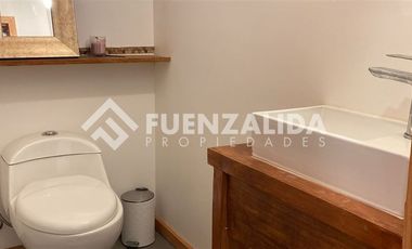 Casa en Venta en Molino Viejo
