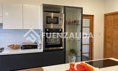 Casa en Venta en Molino Viejo