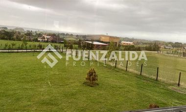 Casa en Venta en Molino Viejo