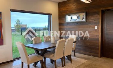 Casa en Venta en Molino Viejo