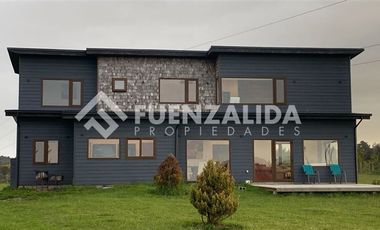 Casa en Venta en Molino Viejo