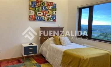 Casa en Venta en Molino Viejo