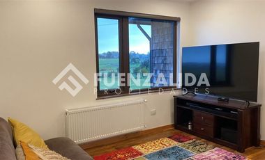 Casa en Venta en Molino Viejo