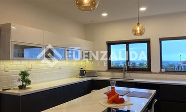 Casa en Venta en Molino Viejo