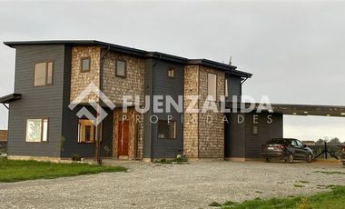 Casa en Venta en Molino Viejo