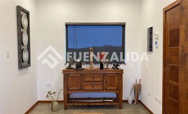 Casa en Venta en Molino Viejo