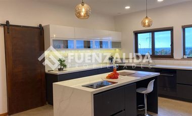 Casa en Venta en Molino Viejo