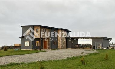 Casa en Venta en Molino Viejo