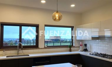 Casa en Venta en Molino Viejo