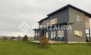 Casa en Venta en Molino Viejo