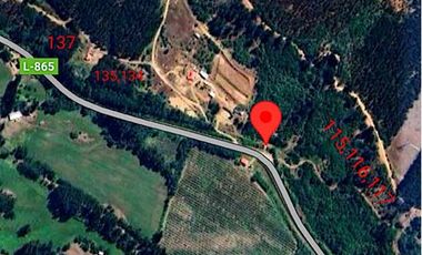 Parcela en Venta en Cercano a Villa Baviera