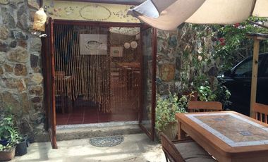 Local Comercial en Venta en Complejo turístico Premiado por Booking en Los Molles