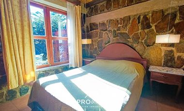 Local Comercial en Venta en Complejo turístico Premiado por Booking en Los Molles