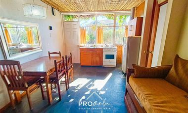 Local Comercial en Venta en Complejo turístico Premiado por Booking en Los Molles