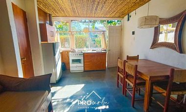 Local Comercial en Venta en Complejo turístico Premiado por Booking en Los Molles