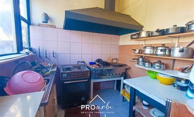 Local Comercial en Venta en Complejo turístico Premiado por Booking en Los Molles