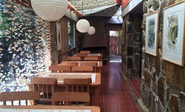 Local Comercial en Venta en Complejo turístico Premiado por Booking en Los Molles