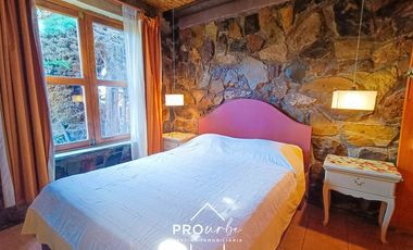 Local Comercial en Venta en Complejo turístico Premiado por Booking en Los Molles