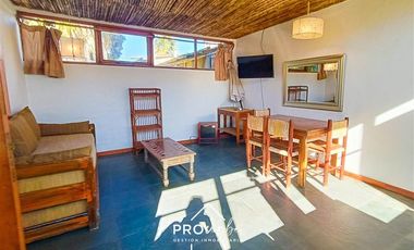 Local Comercial en Venta en Complejo turístico Premiado por Booking en Los Molles