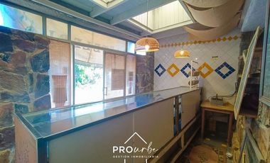 Local Comercial en Venta en Complejo turístico Premiado por Booking en Los Molles