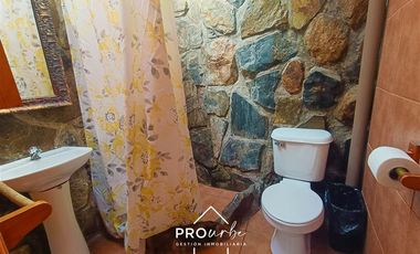 Local Comercial en Venta en Complejo turístico Premiado por Booking en Los Molles