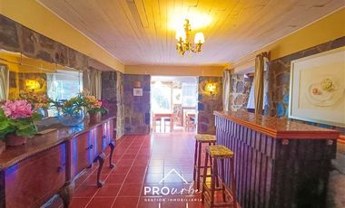 Local Comercial en Venta en Complejo turístico Premiado por Booking en Los Molles