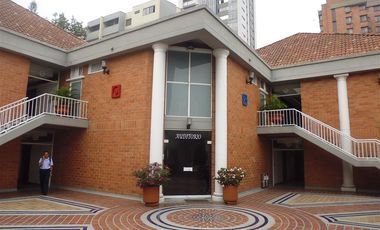 Oficina en Venta Ubicado en Medellín Codigo 1817