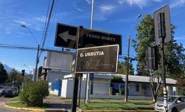 En arriendo local comercial Galería Arrayanes