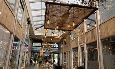 En arriendo local comercial Galería Arrayanes