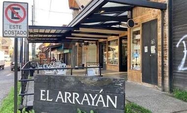 En arriendo local comercial Galería Arrayanes