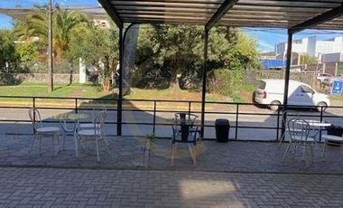 En arriendo local comercial Galería Arrayanes