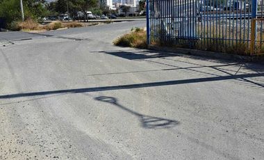 SE RENTA TERRENO EN SANTA CATARINA