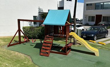Casa en Metropolitano y Ciudad Granja