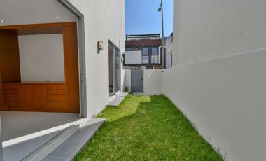 Casa en Metropolitano y Ciudad Granja
