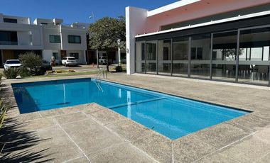 Casa en Metropolitano y Ciudad Granja