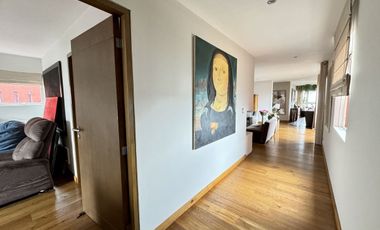 DEPARTAMENTO EN VENTA EN ANTIGUA SANTA FE