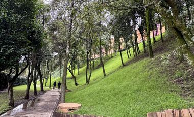 DEPARTAMENTO EN VENTA EN ANTIGUA SANTA FE